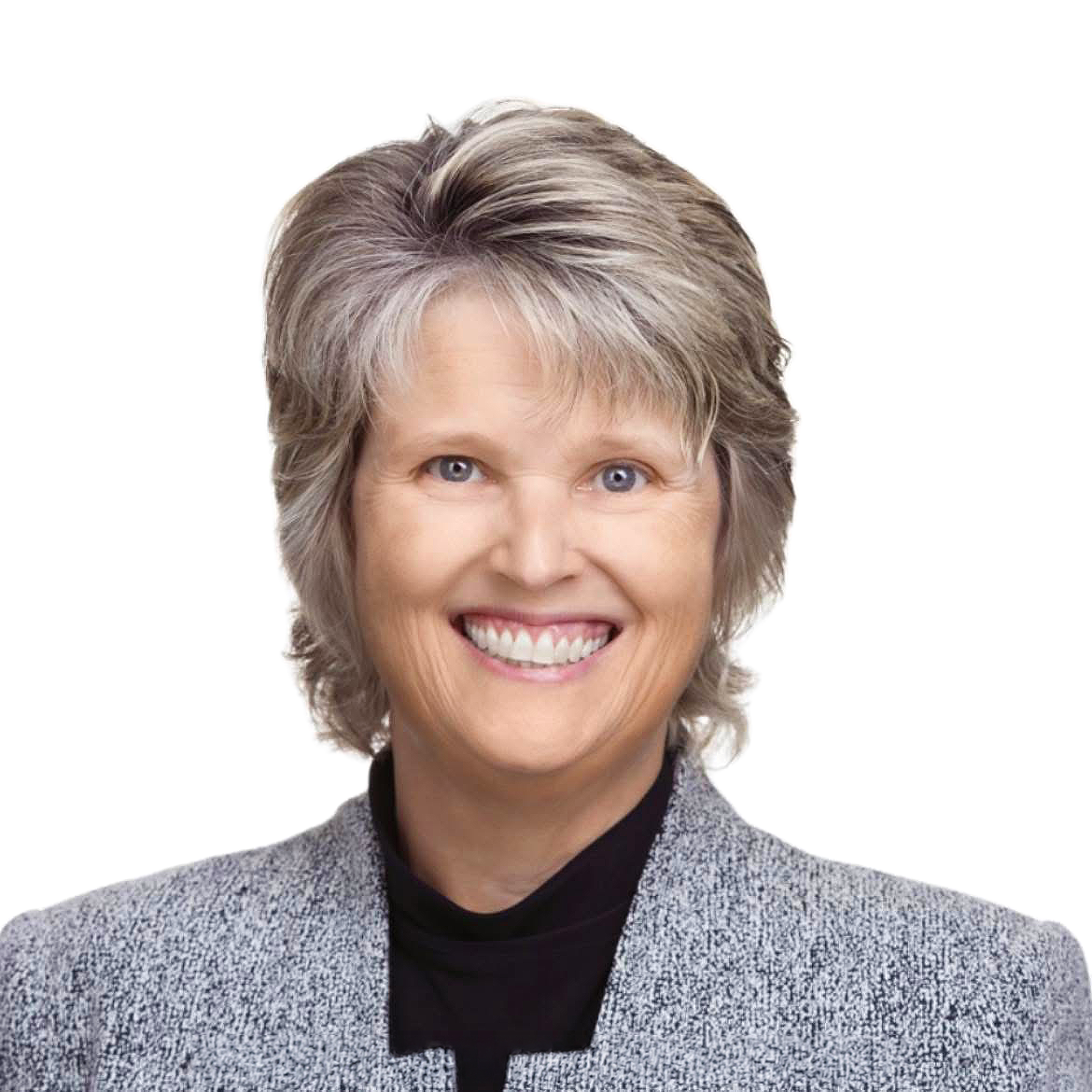 Liz Cook, Owner and Managing Director of Gold Star Healthcare