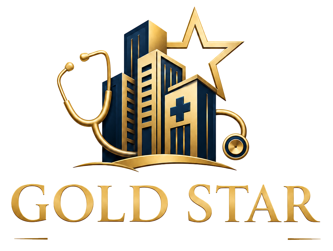 Gold Star Healthcare
