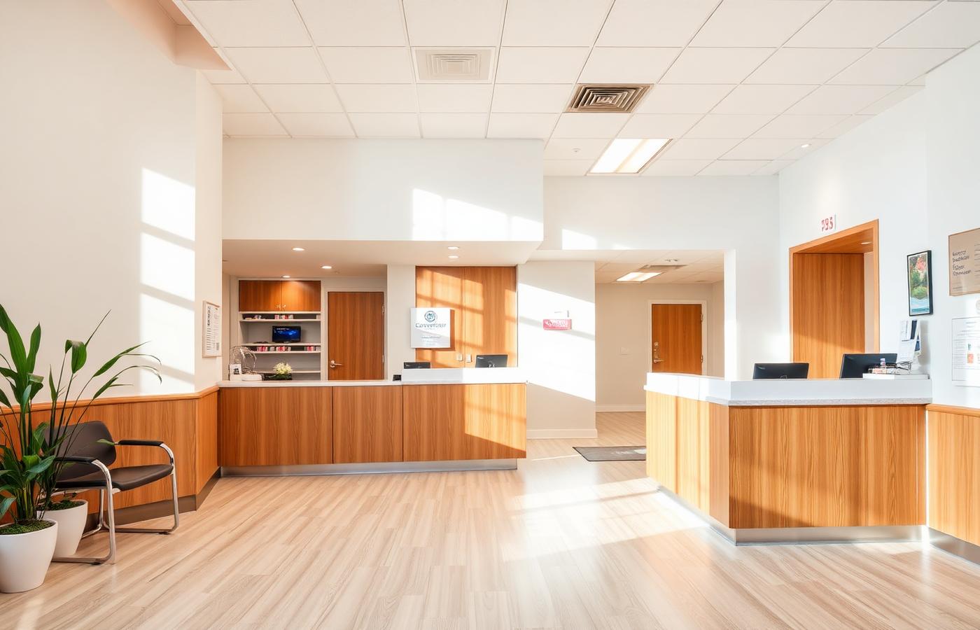Stabilized Medical Investment Sale in Tampa Bay, FL